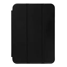 Чехол для планшета ArmorStandart Smart Case для Apple iPad mini 2024 / mini 6 Black (ARM60278) - фото Чехол для планшета ArmorStandart Smart Case для Apple iPad mini 2024 / mini 6 Black (ARM60278)