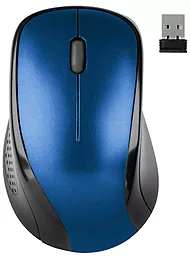Компьютерная мышка Speedlink Kappa (SL-630011-BE) Blue - фото Компьютерная мышка Speedlink Kappa (SL-630011-BE) Blue