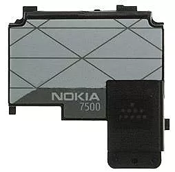 Динамік Nokia 7500 Prism Поліфонічний (Buzzer) в рамці, з антенним модулем Original