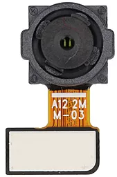Задняя камера Samsung Galaxy A12 A125 / Galaxy A12 Nacho A127 / Galaxy A12s A127 / Galaxy M12 M125 основная, macro (2MP) - фото Задняя камера Samsung Galaxy A12 A125 / Galaxy A12 Nacho A127 / Galaxy A12s A127 / Galaxy M12 M125 основная, macro (2MP)