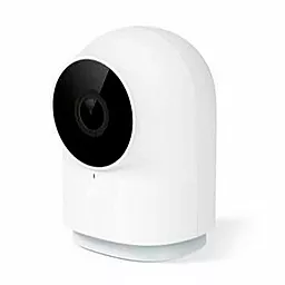 Камера видеонаблюдения Aqara Smart Camera G2 Gateway Edition White (ZNSXJ12LM) - миниатюра 2
