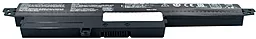 Аккумулятор для ноутбука Asus A31N1302 VivoBook R202CA / 11.25V 2900mAh / X200CA-3S1P-2900 Elements ULTRA Black - миниатюра 4