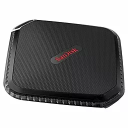 SSD Накопитель SanDisk Extreme 500 250 GB (SDSSDEXT-250G-G25) - миниатюра 3