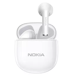Навушники Nokia E3110 White