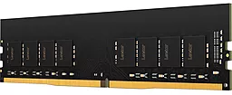 Оперативна пам'ять Lexar DDR4 16GB 2666MHz (LD4AU016G-R2666G) - мініатюра 3