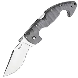 Ніж Cold Steel Spartan (CS-21SS) - фото Ніж Cold Steel Spartan (CS-21SS)