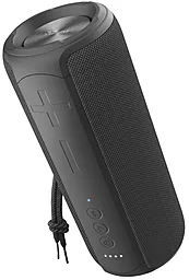 Колонки акустические Trust Caro Max Powerful Bluetooth Speaker Black (23833) - миниатюра 2