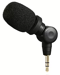 Мікрофон Saramonic SR-XM1 Black