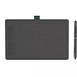 Графічний планшет Parblo Ninos N10B Black