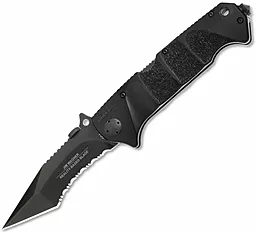 Нож Boker Plus Jim Wagner Reality-Based Blade (01BO051) Serrated