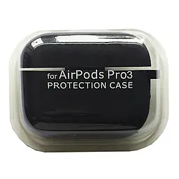 Силиконовый чехол NICHOSI для Apple AirPods PRO 3 Elderberry - фото Силиконовый чехол NICHOSI для Apple AirPods PRO 3 Elderberry