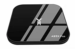 Smart приставка Android TV Box A95X Plus 4/32 GB