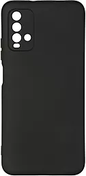 Чохол ArmorStandart ICON Case Xiaomi Redmi 9T Black (ARM58250)