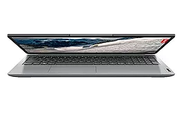 Ноутбук Lenovo IdeaPad 1 15AMN7 Cloud Grey (82VG00CMRA) - миниатюра 2