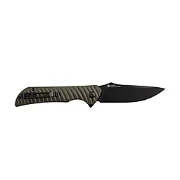 Нож Ruike P123-MB Brown - миниатюра 6