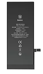 Аккумулятор Apple iPhone 6S Plus (2750 mAh) Baseus