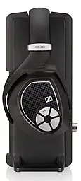 Навушники Sennheiser RS 185 (505564) Black - мініатюра 5