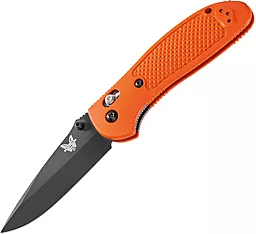 Нож Benchmade Pardue Griptilian (551BK-ORG) - фото Нож Benchmade Pardue Griptilian (551BK-ORG)