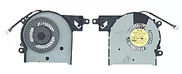 Вентилятор (кулер) для ноутбука HP Pavilion X360 13-S000, 13-S100 series 5V 0.5A 4-pin (809825-001) - фото Вентилятор (кулер) для ноутбука HP Pavilion X360 13-S000, 13-S100 series 5V 0.5A 4-pin (809825-001)