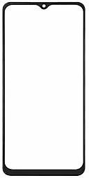 Корпусне скло дисплея Samsung Galaxy A04e A042 (з OCA плівкою), Black - фото Корпусне скло дисплея Samsung Galaxy A04e A042 (з OCA плівкою), Black