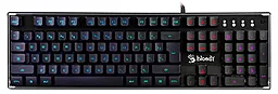 Клавиатура A4Tech Bloody B180R - фото Клавиатура A4Tech Bloody B180R