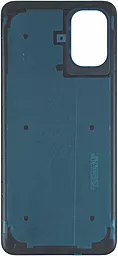 Задняя крышка корпуса Nokia G11 Charcoal - миниатюра 2