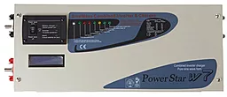 Комбінований інвертор Sumry PSW7 1012 1000W 12V 230V 50HZ з функцією заряду акумулятора - мініатюра 3