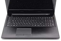 Ноутбук Lenovo IdeaPad Z50-75 (80EC00H5RK) - мініатюра 2