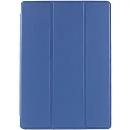 Чехол для планшета Epik Book Cover (stylus slot) для Xiaomi Redmi Pad 2 (11") Midnight Blue - фото Чехол для планшета Epik Book Cover (stylus slot) для Xiaomi Redmi Pad 2 (11") Midnight Blue