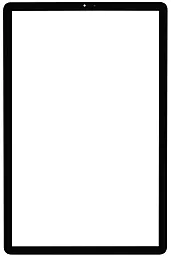 Корпусне скло дисплея Samsung Galaxy Tab S5e 10.5 (T720, T725), Galaxy Tab S6 10.5 (T860, T865) (з OCA плівкою), Black