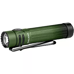 Фонарик аккумуляторный Olight Warrior Mini 3 (1x18650) Forest gradient - фото Фонарик аккумуляторный Olight Warrior Mini 3 (1x18650) Forest gradient