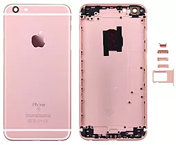 Корпус iPhone 6S Plus Rose Gold Original