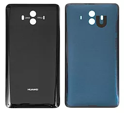 Задняя крышка корпуса Huawei Mate 10 Original  Black