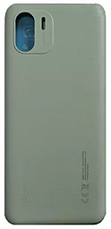 Задня кришка корпусу Xiaomi Redmi A1 Light Green - фото Задня кришка корпусу Xiaomi Redmi A1 Light Green