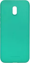 Чохол Molan Cano Jelly Xiaomi Redmi 8A Light Blue