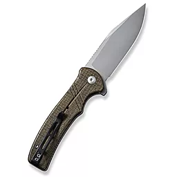 Нож Civivi Cogent C20038D-5 - миниатюра 4 Нож Civivi Cogent C20038D-5 - миниатюра 4