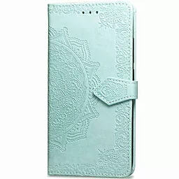 Чохол Epik Art Case Xiaomi Redmi 4a Turquoise