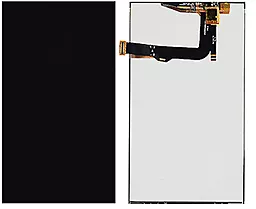 Дисплей Lenovo Vibe P1 Turbo, Vibe P1 Pro, Vibe P1 (P1a42, P1c72) без тачскрина - фото Дисплей Lenovo Vibe P1 Turbo, Vibe P1 Pro, Vibe P1 (P1a42, P1c72) без тачскрина