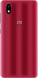 Смартфон ZTE Blade A3 2020 1/32GB NFC Red - миниатюра 2