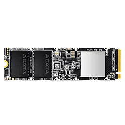SSD Накопитель ADATA XPG SX8100 512 GB M.2 2280 (ASX8100NP-512GT-C)