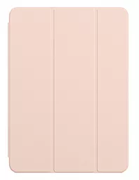 Чехол для планшета Apple Smart Folio для Apple iPad Air 10.9" 2020, 2022, iPad Pro 11" 2018, 2020, 2021, 2022  Pink Sand (OEM)