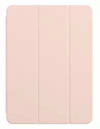 Чохол для планшету Apple Smart Folio для Apple iPad Air 10.9" 2020, 2022, iPad Pro 11" 2018, 2020, 2021, 2022 Pink Sand (OEM) - фото Чохол для планшету Apple Smart Folio для Apple iPad Air 10.9" 2020, 2022, iPad Pro 11" 2018, 2020, 2021, 2022 Pink Sand (OEM)