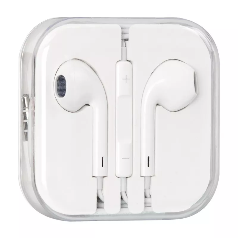 Наушники EarPods HC - фото 2