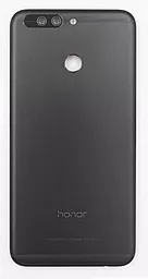 Задняя крышка корпуса Huawei Honor 8 Pro (DUK-L09) / Honor V9 со стеклом камеры Original Black