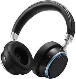 Наушники Tronsmart Arc Black - фото Наушники Tronsmart Arc Black