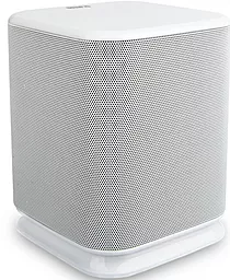 Колонки акустические Mifa M8 360° Bluetooth Speaker White - миниатюра 2