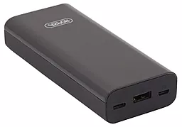 Повербанк Aspor A370 10000mAh Black - фото Повербанк Aspor A370 10000mAh Black
