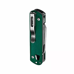 Мультитул Leatherman Free T4 Evergreen (832875) - миниатюра 4
