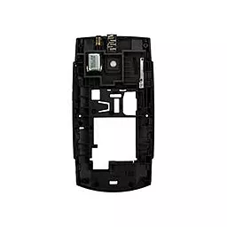 Рамка корпуса Nokia X2-01 Original Black