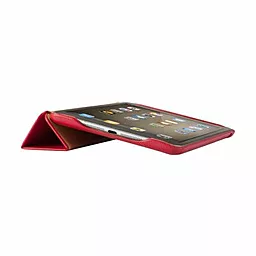 Чехол для планшета JisonCase Executive Smart Case for iPad mini 2 Red (JS-IM2-01H30) - миниатюра 5